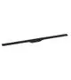 Hansgrohe-HG-RainDrain-Flex-Duschrinne-1200-mm-kuerzbar-zur-freien-Montage-MSW-56047670 gallery number 1